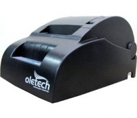 Impressora Oletech Não Fiscal